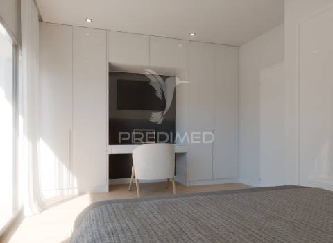 Moradia de luxo l com piscina — elegância e modernidade em cada detalhe