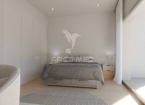 Moradia de luxo l com piscina — elegância e modernidade em cada detalhe