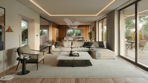 Invista numa casa pensada para todas as fases da vida - conseguinte. loulé