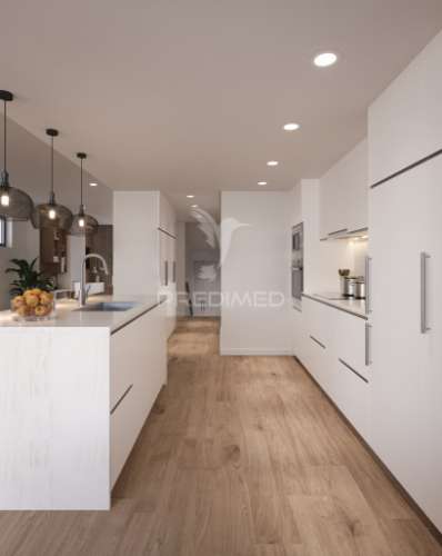 Moradia  t3  com piscina