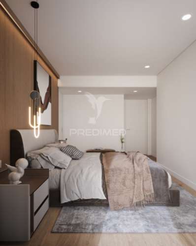 Moradia  t3  com piscina