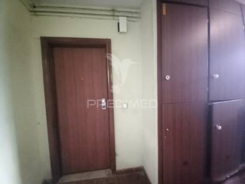 Apartamento t3 com excelentes acabamentos - cidade do sol