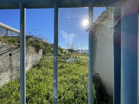 Moradia t3 perto de caldas da rainha