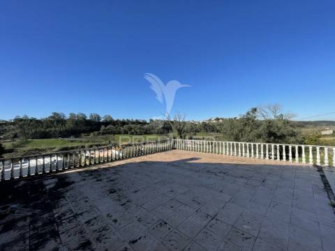 Moradia t3 perto de caldas da rainha