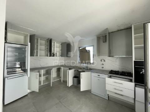 Moradia t3 perto de caldas da rainha