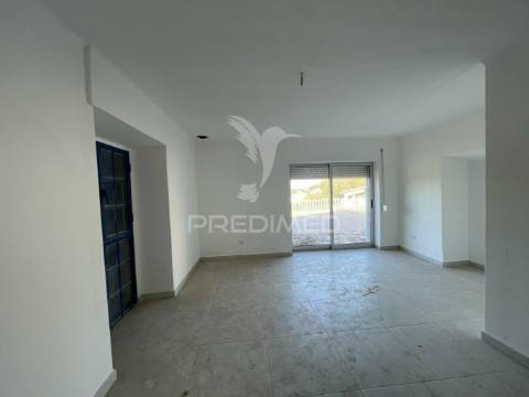 Moradia t3 perto de caldas da rainha