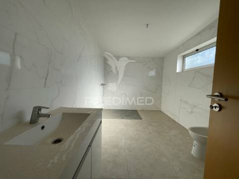 Moradia t3 perto de caldas da rainha