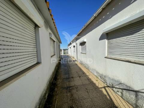 Moradia t3 perto de caldas da rainha