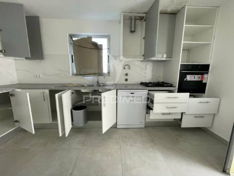 Moradia t3 perto de caldas da rainha