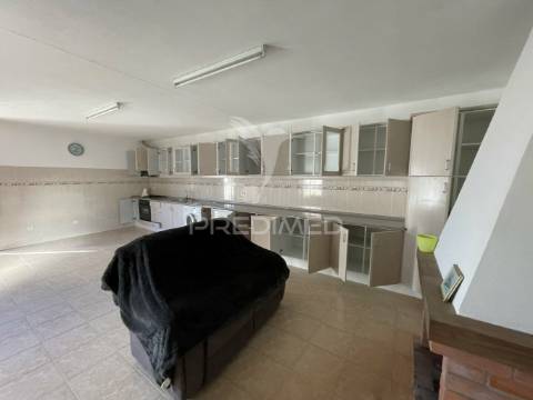 Moradia t3 perto de caldas da rainha