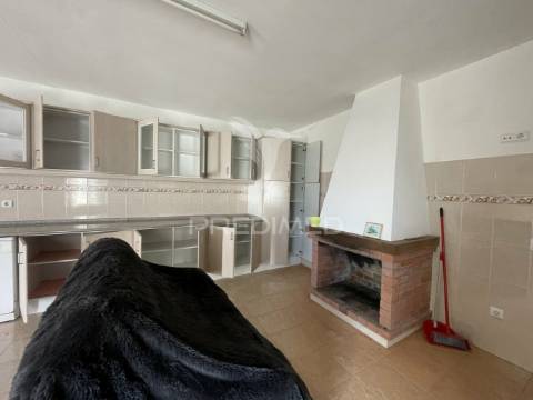 Moradia t3 perto de caldas da rainha