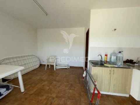 Moradia t3 perto de caldas da rainha