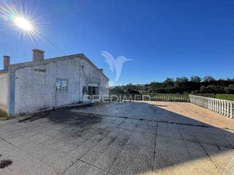 Moradia t3 perto de caldas da rainha