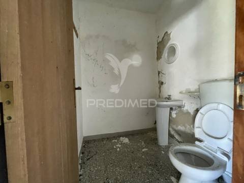 Moradia t3 perto de caldas da rainha