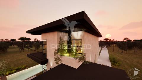 Moradia t4 duplex nova em fernão ferro