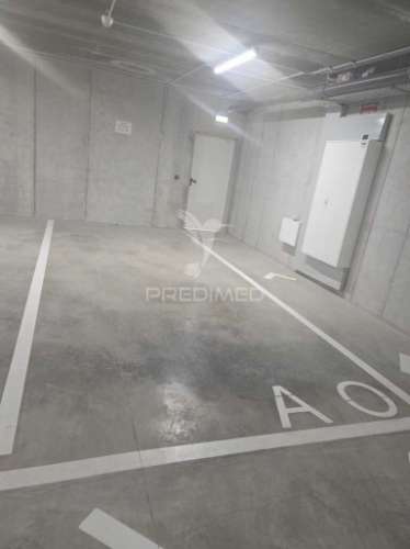 Lugar de garagemjunto à praia canidelo