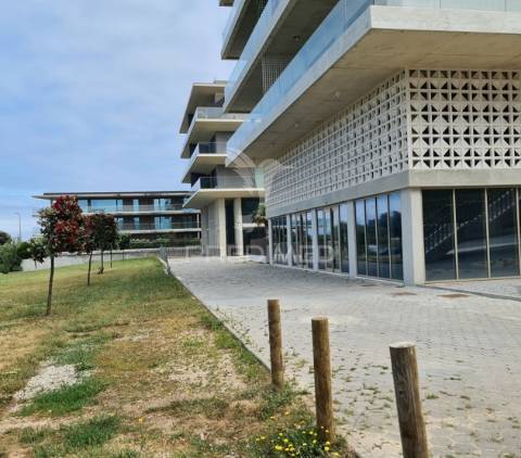 Lugar de garagemjunto à praia canidelo