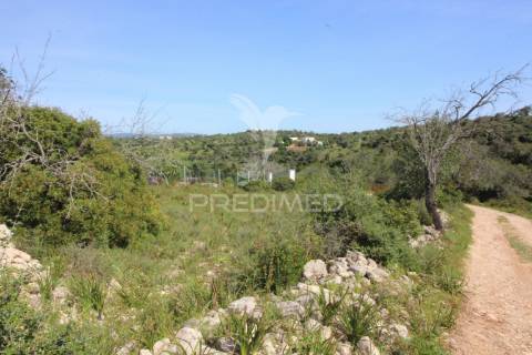 Terreno rústico c/ ruína geminada