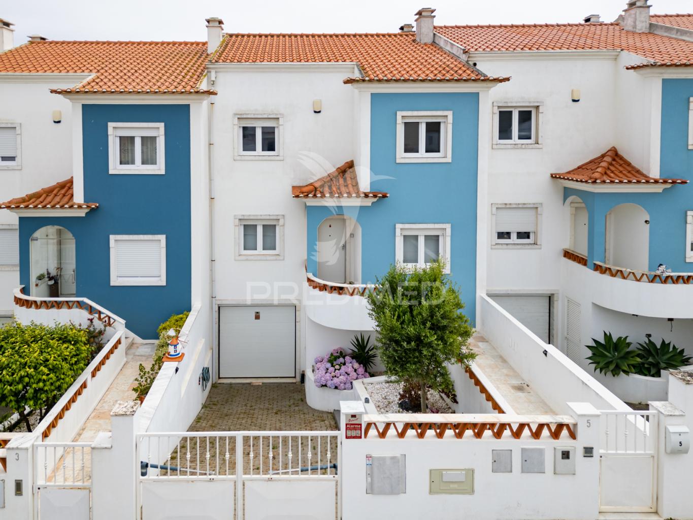 Moradia t5 ericeira