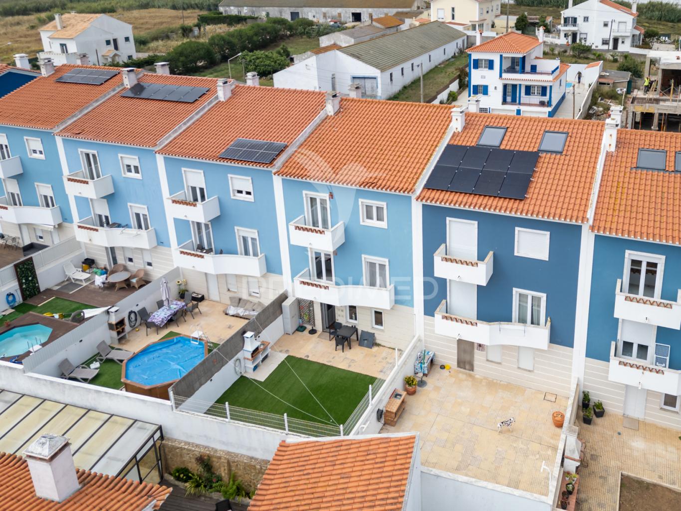 Moradia t5 ericeira