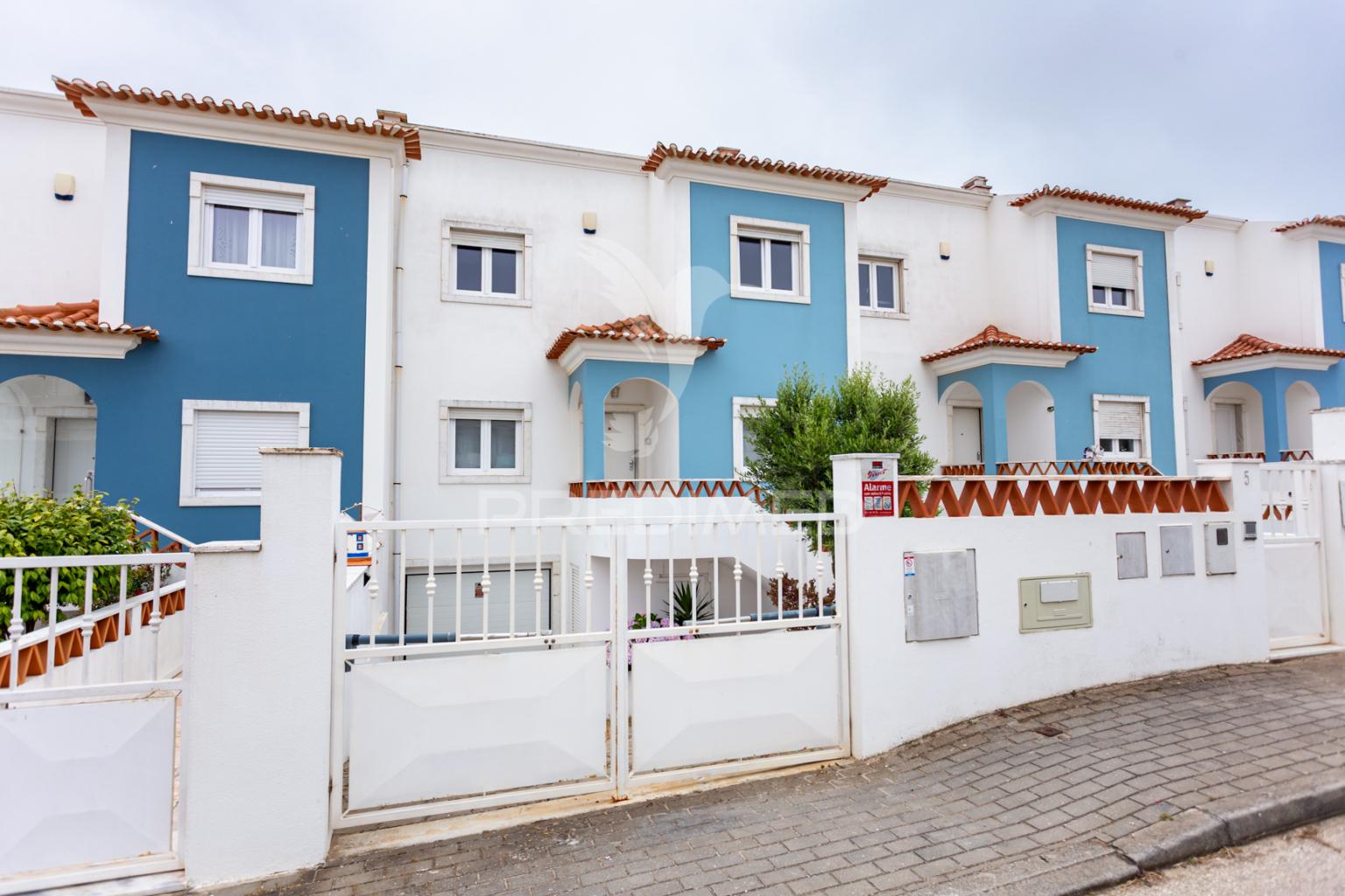 Moradia t5 ericeira