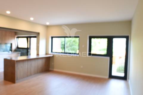 Excelente t2 á boavista