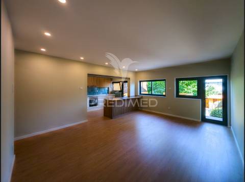 Excelente t2 á boavista