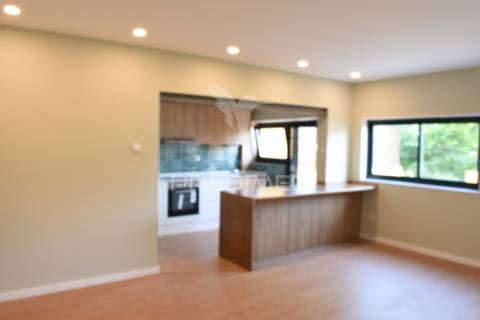 Excelente t2 á boavista