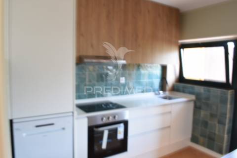 Excelente t2 á boavista