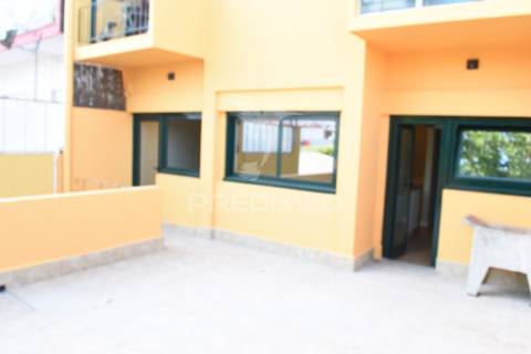 Excelente t2 á boavista