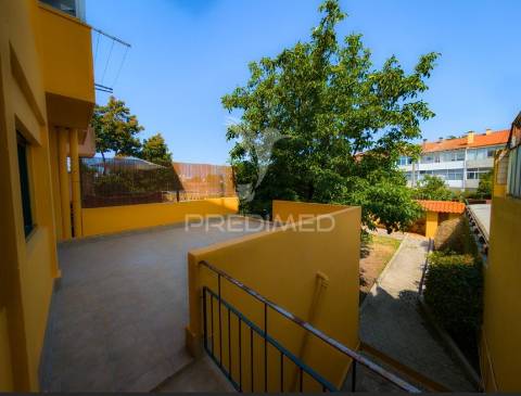 Excelente t2 á boavista