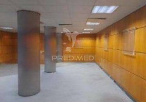 Loja à venda em paços de brandão – antiga agência bancária