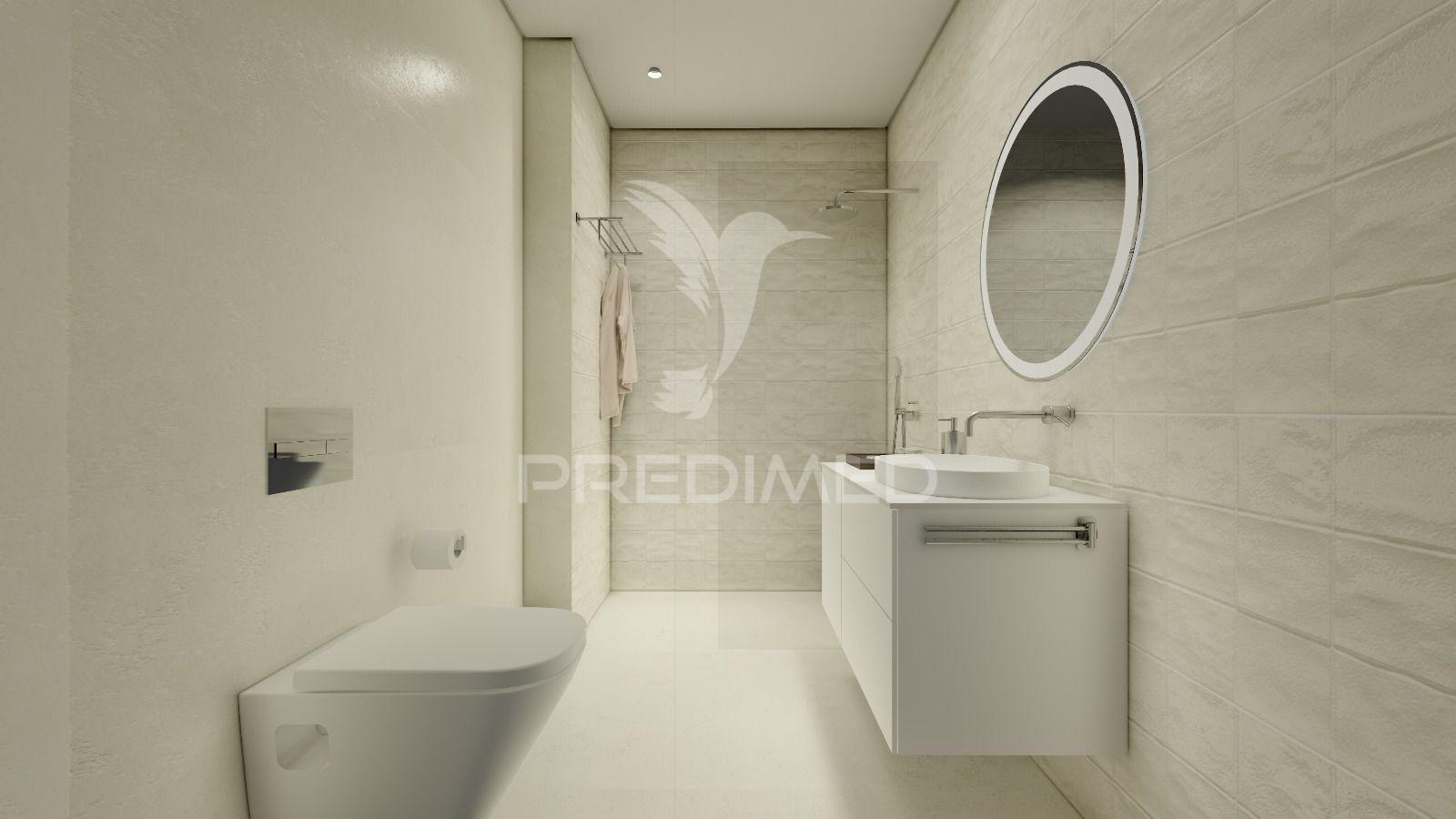 Apartamento t3 quinta da amizade