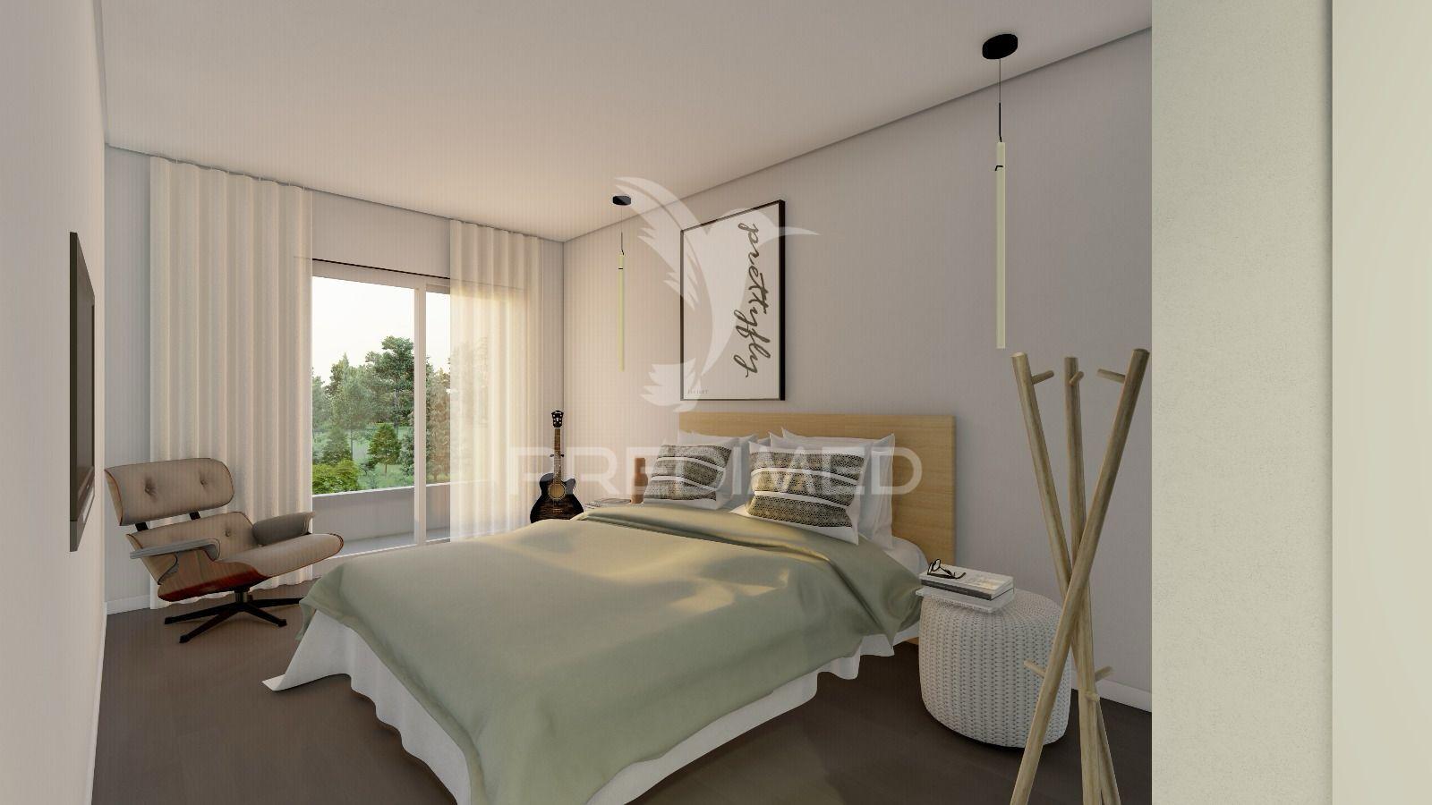 Apartamento t3 quinta da amizade