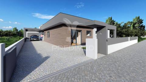 Moradia t5 com piscina azeitão