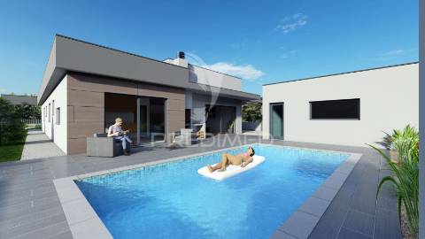 Moradia t5 com piscina azeitão