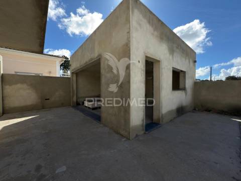 Moradia t5 com piscina azeitão