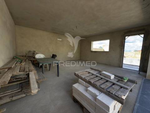 Moradia t5 com piscina azeitão