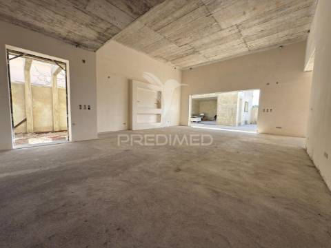 Moradia t5 com piscina azeitão