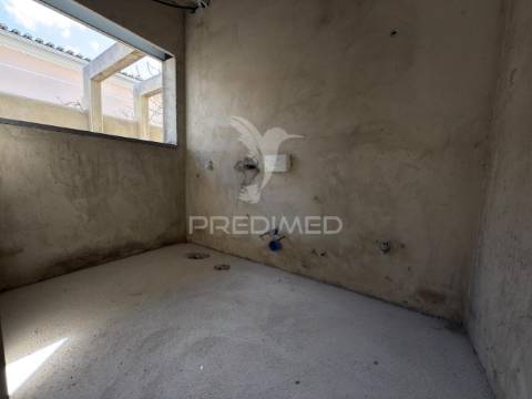 Moradia t5 com piscina azeitão