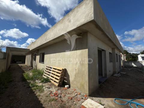 Moradia t5 com piscina azeitão