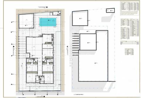 Moradia t5 com piscina azeitão