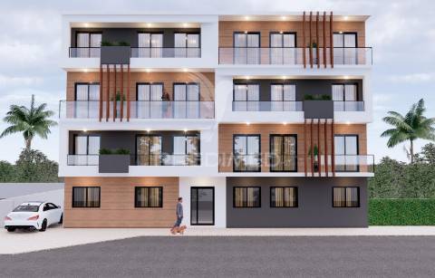 Apartamento t2 com terraço quinta da amizade