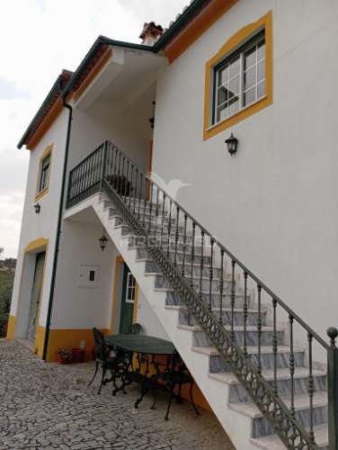 Quintinha - fonte dos fornos - portalegre