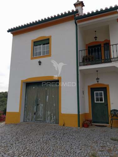 Quintinha - fonte dos fornos - portalegre