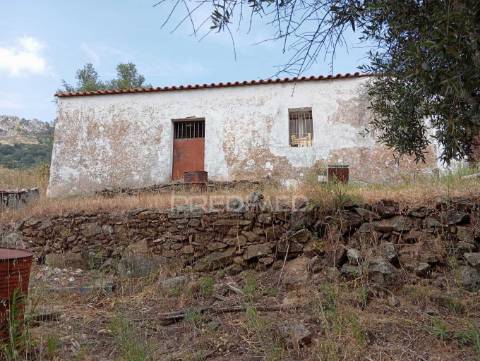 Quintinha - fonte dos fornos - portalegre