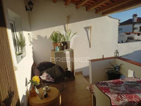 Moradia t5 - póvoa e meadas