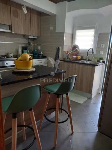 Moradia t5 - póvoa e meadas