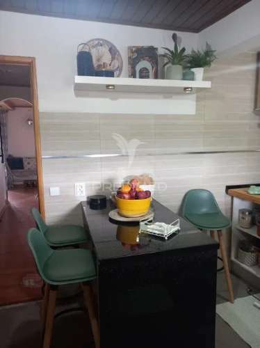 Moradia t5 - póvoa e meadas