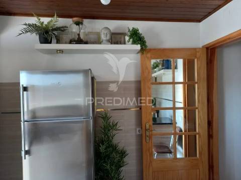 Moradia t5 - póvoa e meadas